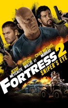 Fortress 2 Snipers Eye (2022 - VJ Emmy - Luganda)